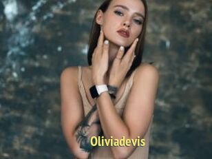 Oliviadevis