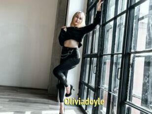 Oliviadoyle