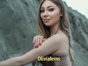 Oliviaferns