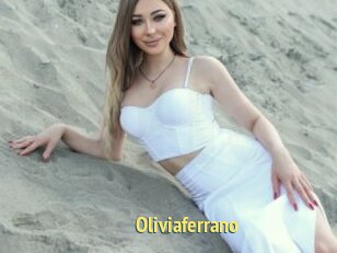 Oliviaferrano