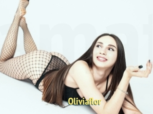 Oliviaflor