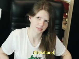 Oliviafloret