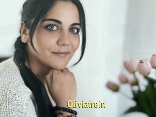 Oliviafrein