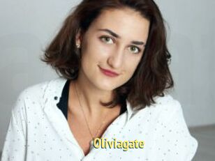Oliviagate