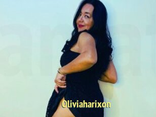 Oliviaharixon
