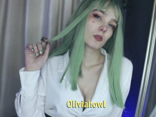 Oliviahowl