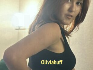 Oliviahuff