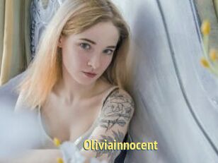 Oliviainnocent