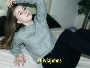 Oliviajohns