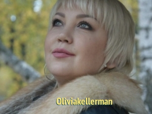 Oliviakellerman