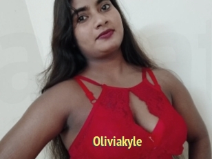 Oliviakyle