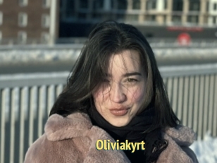 Oliviakyrt