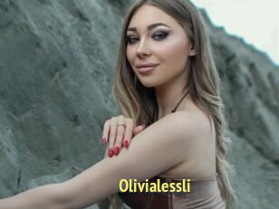 Olivialessli