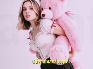 Oliviamanshester