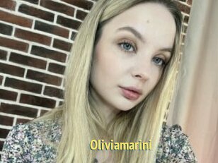 Oliviamarini