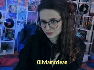 Oliviamcclean