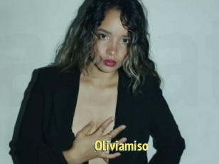 Oliviamiso