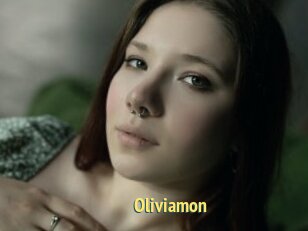 Oliviamon