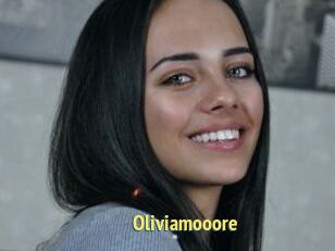 Oliviamooore