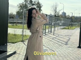 Oliviamores