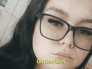 Oliviamyllers