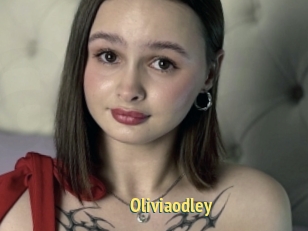 Oliviaodley