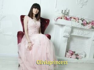 Oliviaprincess