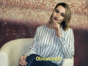 Oliviasimple