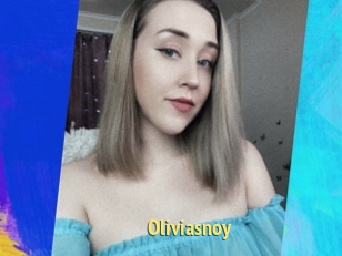 Oliviasnoy