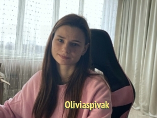 Oliviaspivak