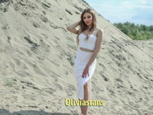 Oliviastans