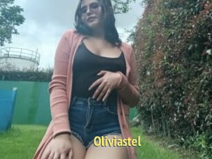Oliviastel