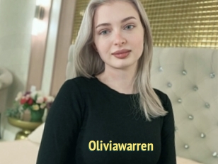 Oliviawarren