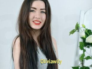 Oliviawily