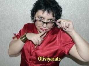 Oliviyacats