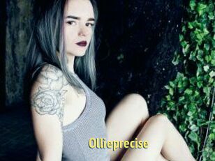 Ollieprecise