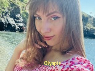Olyapie