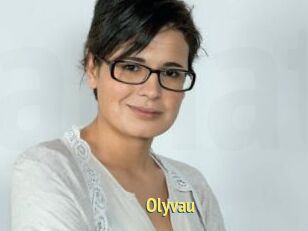 Olyvau