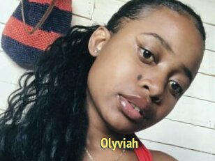 Olyviah