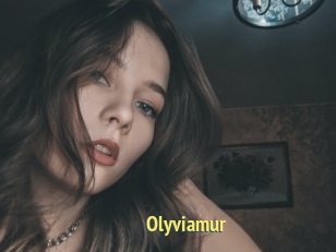 Olyviamur