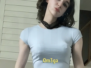 Om3ga