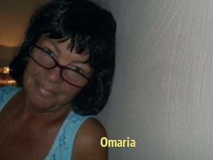 Omaria