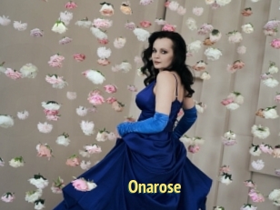 Onarose