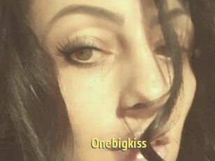 Onebigkiss