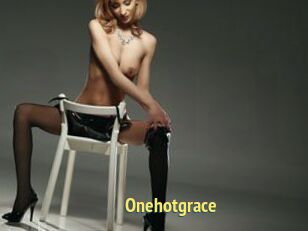 Onehotgrace