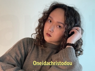 Oneidachristodou