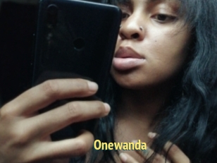 Onewanda