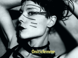 Oniricfemme