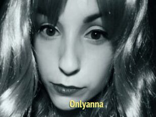 Onlyanna