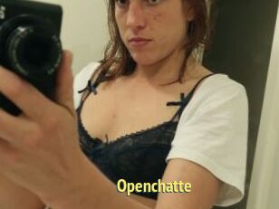 Openchatte